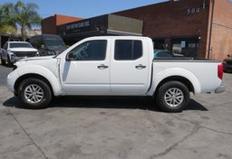 2014 Nissan Frontier - Image 5