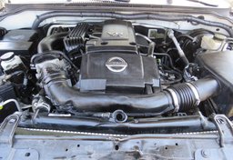 2014 Nissan Frontier - Image 46