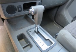 2014 Nissan Frontier - Image 41