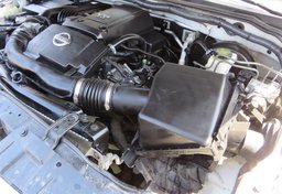 2014 Nissan Frontier - Image 47