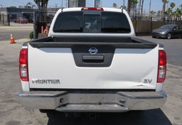 2014 Nissan Frontier - Image 11