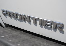 2014 Nissan Frontier - Image 16