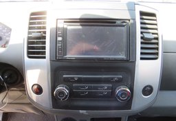 2014 Nissan Frontier - Image 40