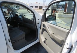 2014 Nissan Frontier - Image 21