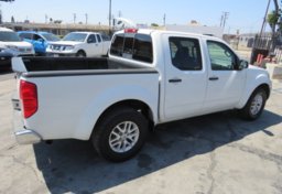 2014 Nissan Frontier - Image 8