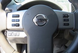 2014 Nissan Frontier - Image 32