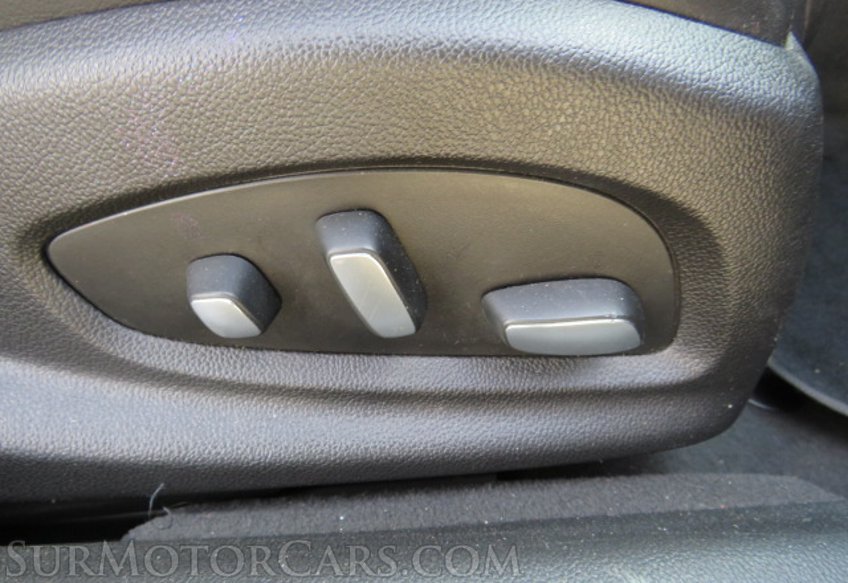 2018 Cadillac XTS - Image 46