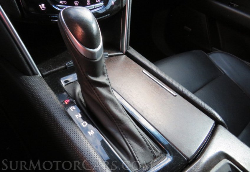 2018 Cadillac XTS - Image 41