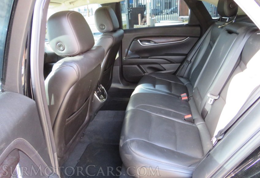 2018 Cadillac XTS - Image 23