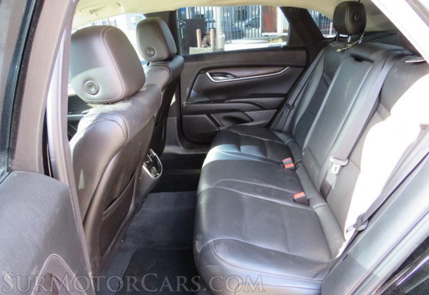 2018 Cadillac XTS - Image 29