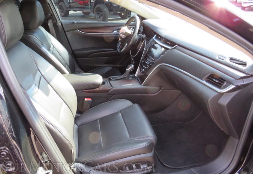 2018 Cadillac XTS - Image 25