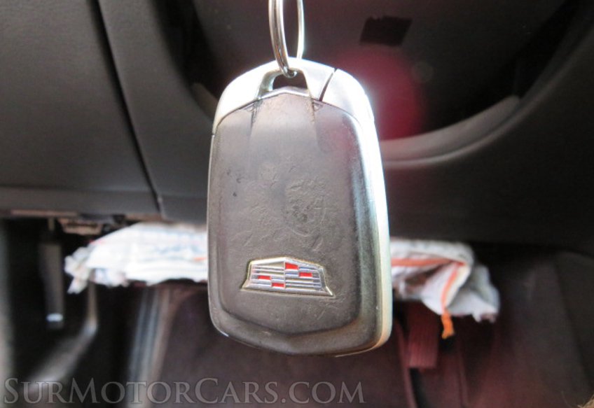 2018 Cadillac XTS - Image 48