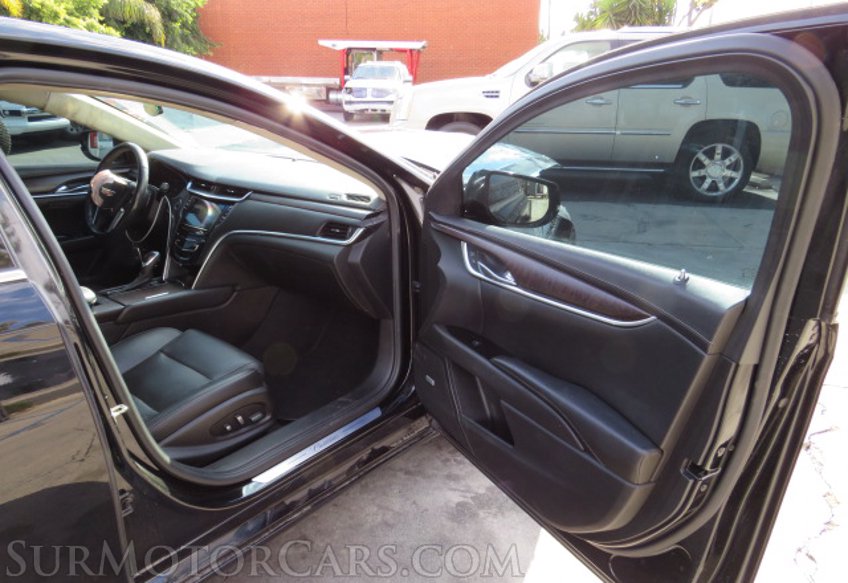 2018 Cadillac XTS - Image 24