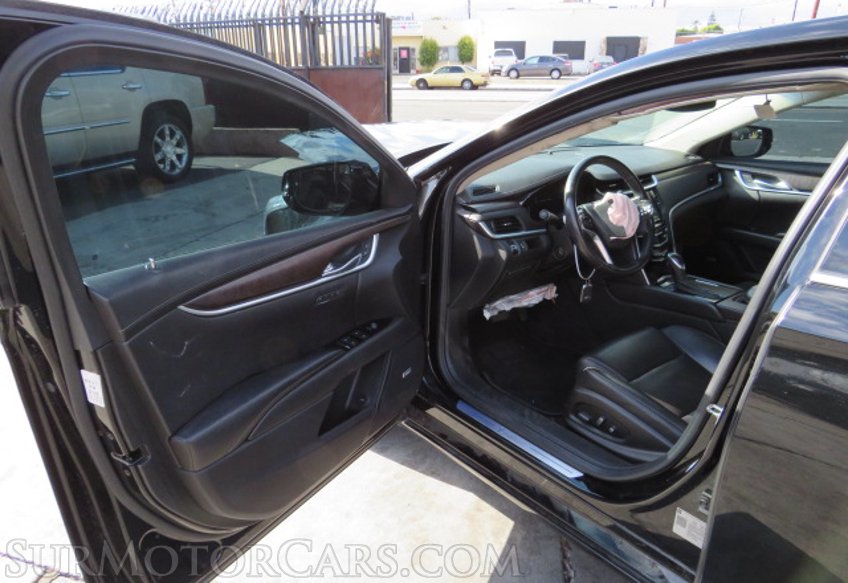 2018 Cadillac XTS - Image 20