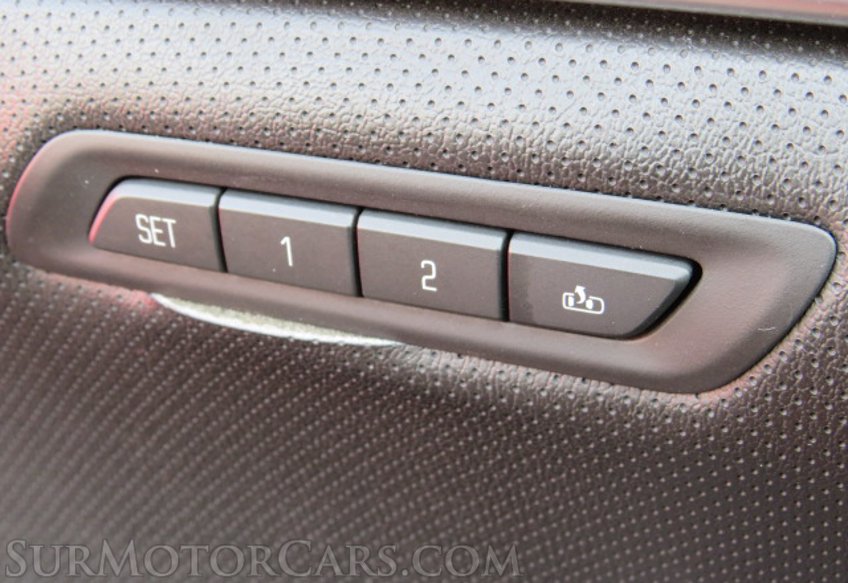2018 Cadillac XTS - Image 43