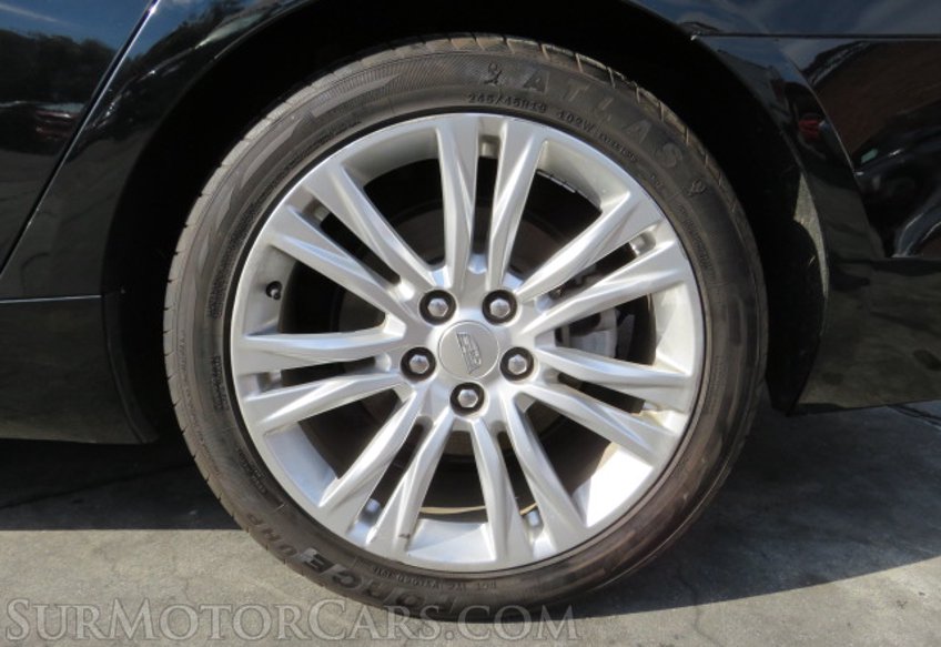 2018 Cadillac XTS - Image 19