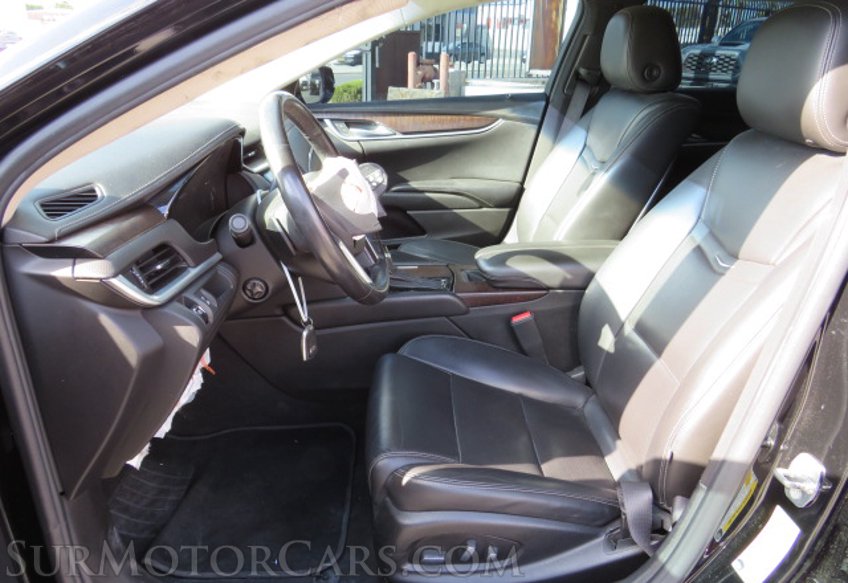 2018 Cadillac XTS - Image 28