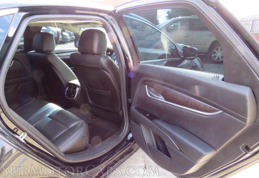 2018 Cadillac XTS - Image 26
