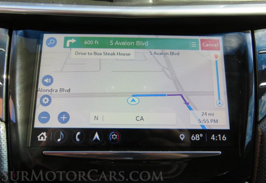 2018 Cadillac XTS - Image 38