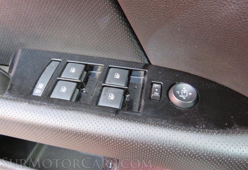 2018 Cadillac XTS - Image 42
