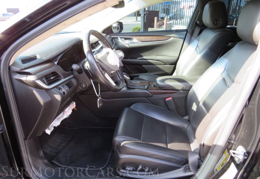 2018 Cadillac XTS - Image 21