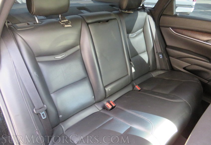2018 Cadillac XTS - Image 27