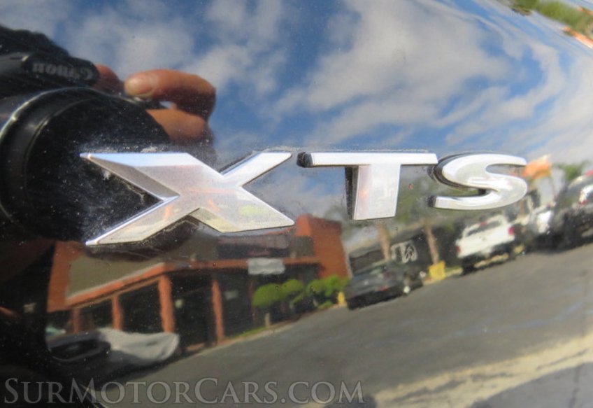 2018 Cadillac XTS - Image 18