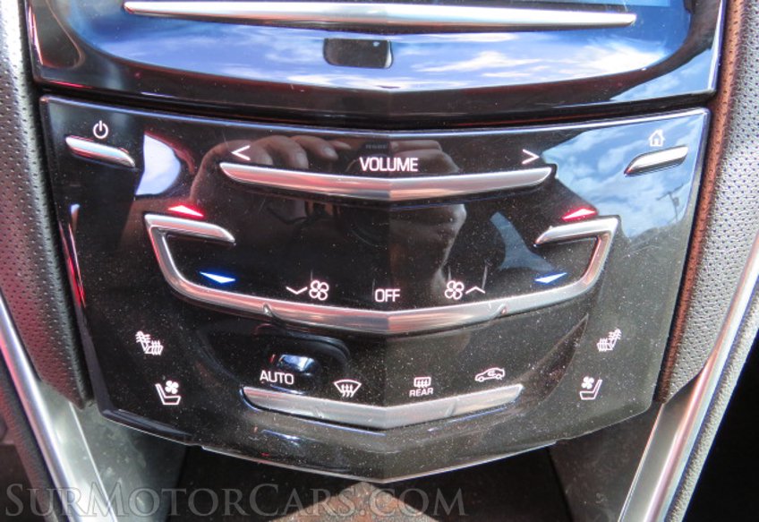 2018 Cadillac XTS - Image 39