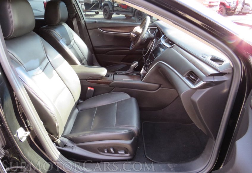 2018 Cadillac XTS - Image 30