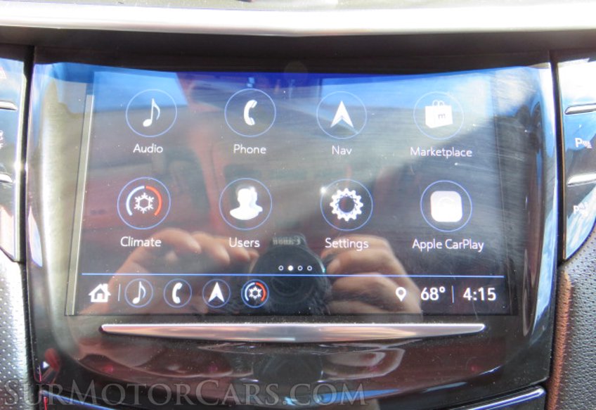 2018 Cadillac XTS - Image 37