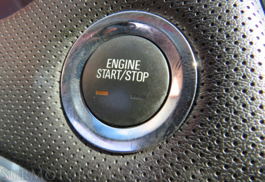2018 Cadillac XTS - Image 36