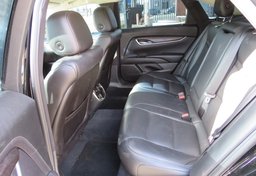 2018 Cadillac XTS - Image 23