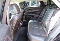 2018 Cadillac XTS - Image 29