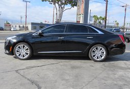 2018 Cadillac XTS - Image 6