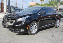2018 Cadillac XTS - Image 1