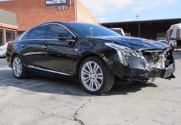 2018 Cadillac XTS - Image 2