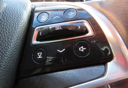 2018 Cadillac XTS - Image 35