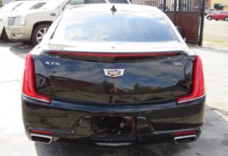 2018 Cadillac XTS - Image 11