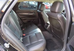 2018 Cadillac XTS - Image 31
