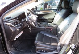 2018 Cadillac XTS - Image 21