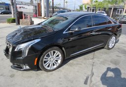 2018 Cadillac XTS - Image 3