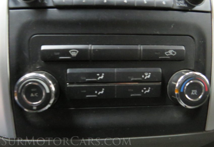 2016 Nissan Frontier - Image 29