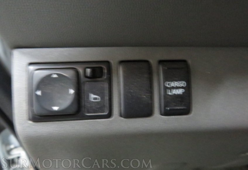 2016 Nissan Frontier - Image 34