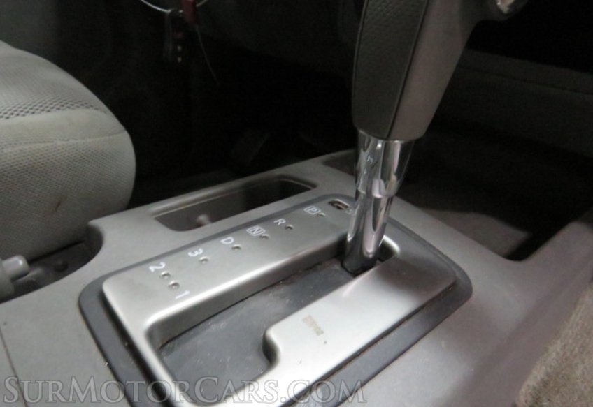 2016 Nissan Frontier - Image 30