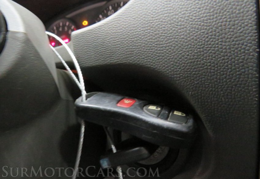 2016 Nissan Frontier - Image 33