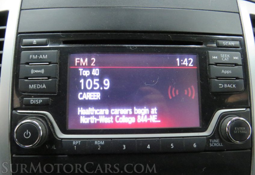 2016 Nissan Frontier - Image 28