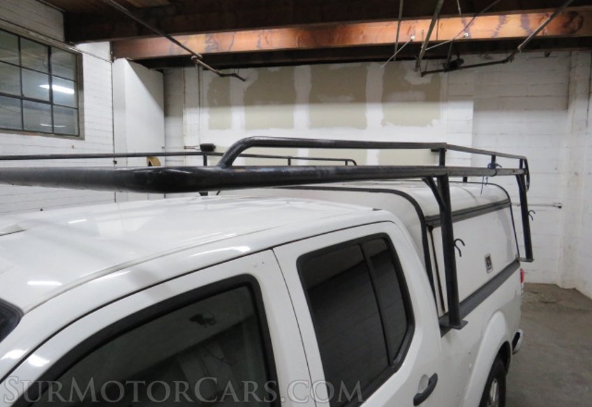 2016 Nissan Frontier - Image 13