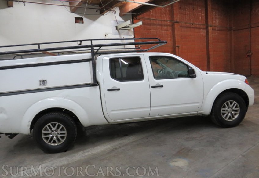 2016 Nissan Frontier - Image 6