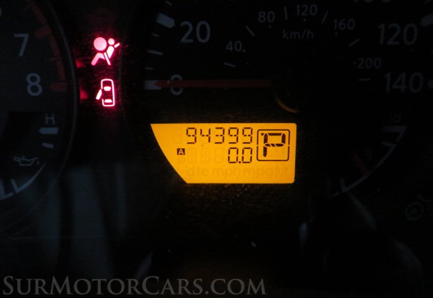 2016 Nissan Frontier - Image 27