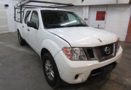 2016 Nissan Frontier - Image 2